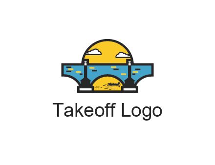 architecture logo design