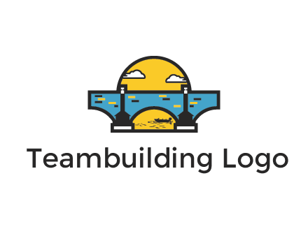architecture logo design