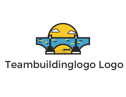 architecture logo design