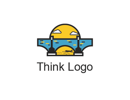 architecture logo design