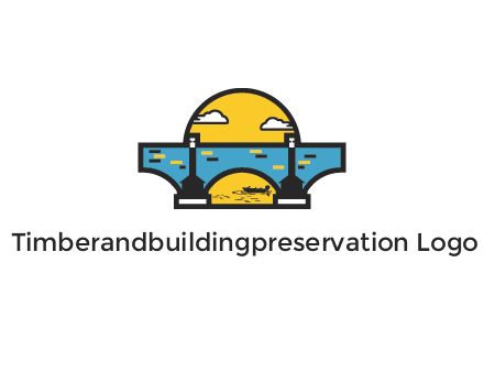 architecture logo design