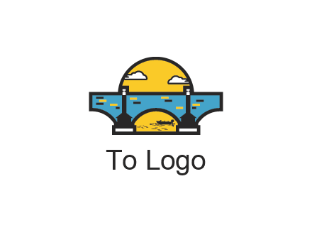 architecture logo design