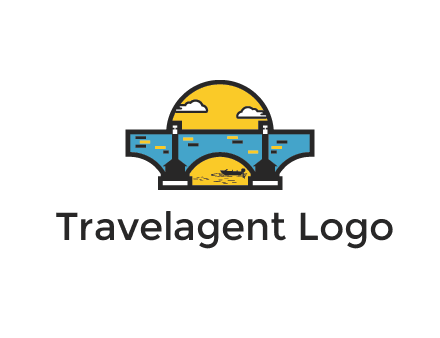 architecture logo design