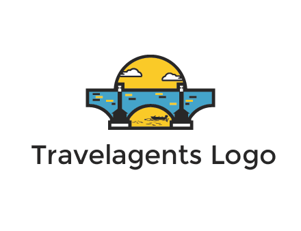 architecture logo design