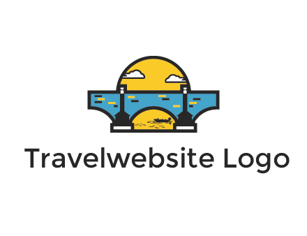 architecture logo design