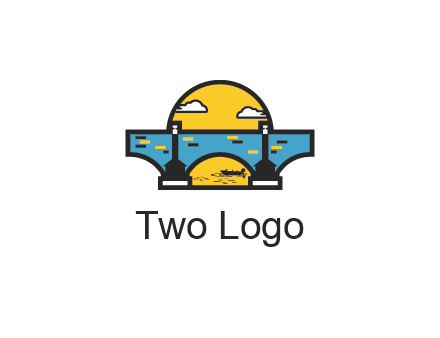 architecture logo design