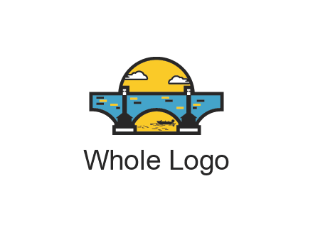 architecture logo design