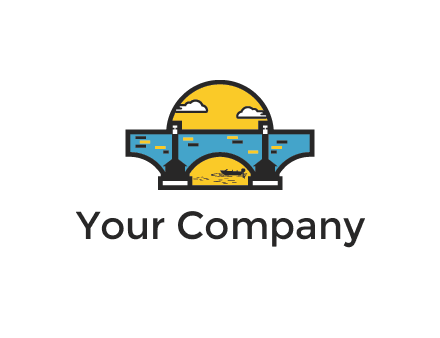 architecture logo design