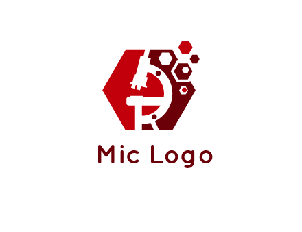 medical center logo design