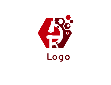 medical center logo design
