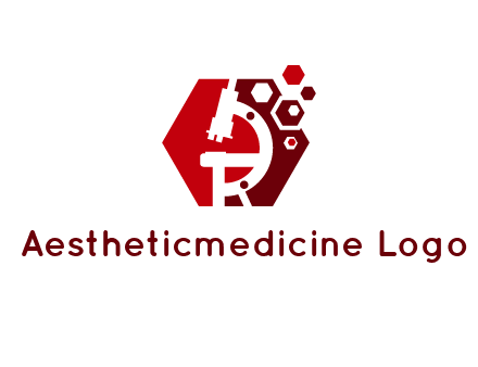 medical center logo design