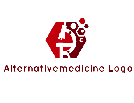 medical center logo design