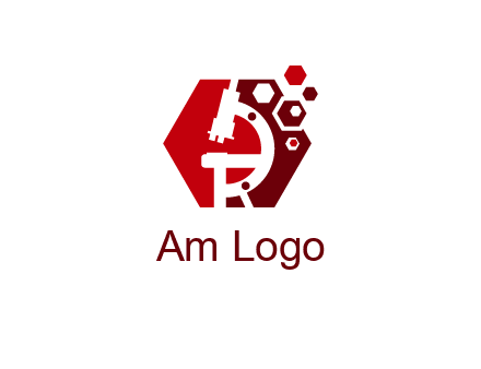 medical center logo design