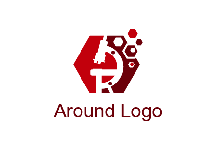 medical center logo design