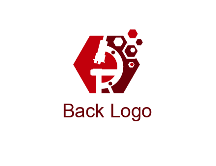 medical center logo design