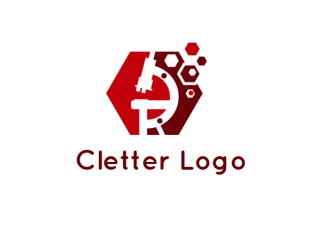medical center logo design