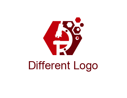 medical center logo design