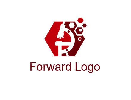 medical center logo design