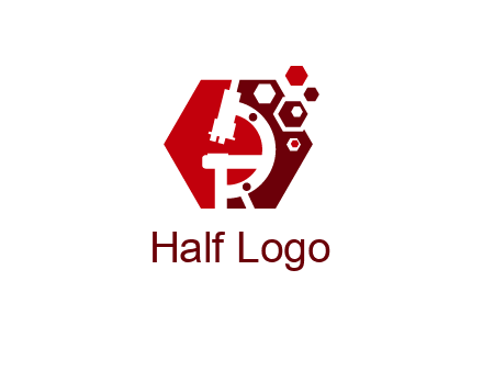 medical center logo design