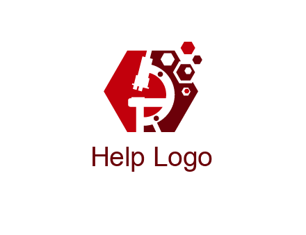 medical center logo design