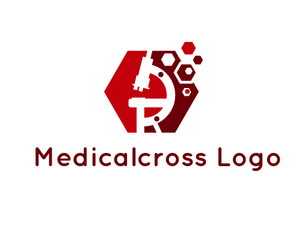 medical center logo design