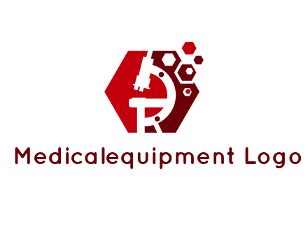 medical center logo design