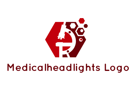 medical center logo design