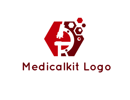 medical center logo design