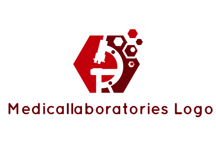 medical center logo design