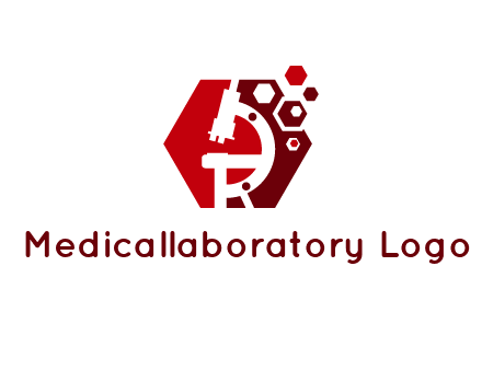 medical center logo design