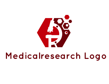 medical center logo design