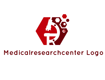medical center logo design
