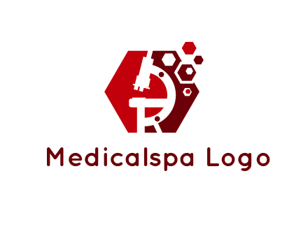medical center logo design