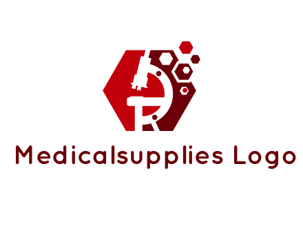 medical center logo design