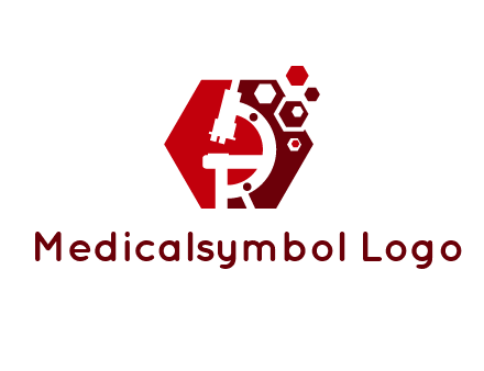 medical center logo design