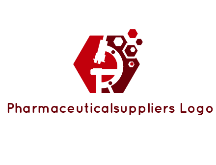 medical center logo design