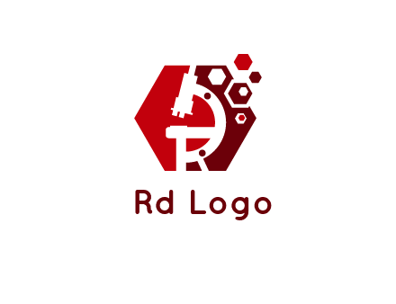 medical center logo design