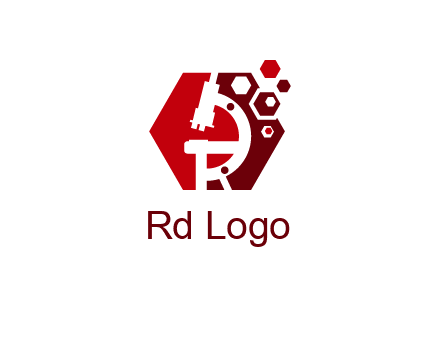 medical center logo design