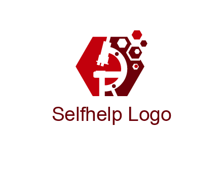 medical center logo design