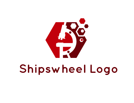 medical center logo design