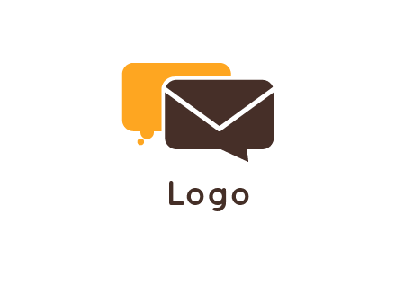 Chat logo ideas