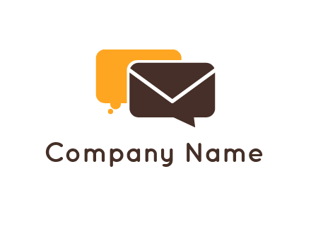 Just Chatting logo. Free logo maker.