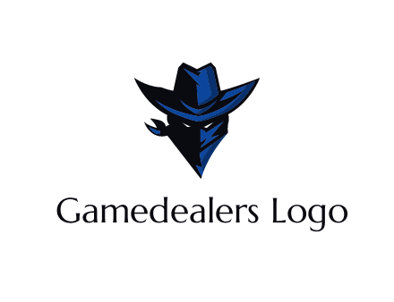 free gambling logo generator