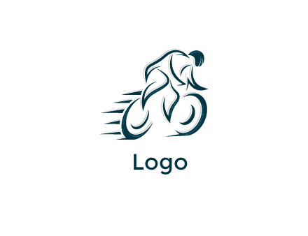 Free Biker Logo Designs - DIY Biker Logo Maker - Designmantic.com