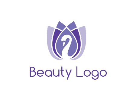 beauty lotus spa logos