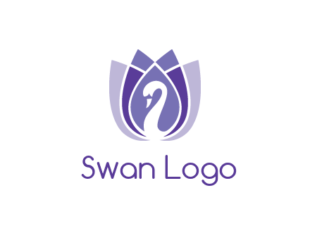 beauty lotus spa logos