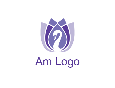 beauty lotus spa logos