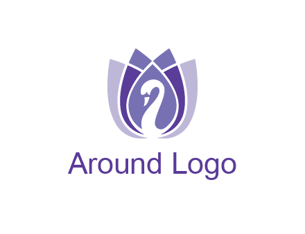 beauty lotus spa logos