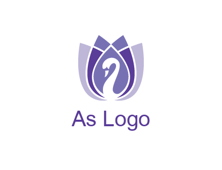 beauty lotus spa logos
