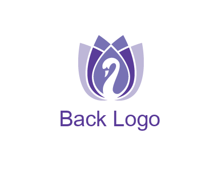 beauty lotus spa logos